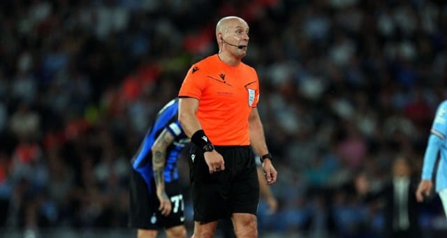 Trendyol Süper Lig'in 4. haftasında oynanacak müsabakalarda görev alacak hakemler belirlendi.