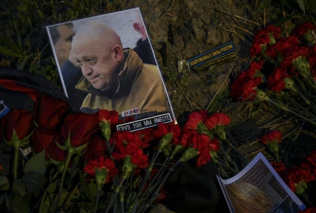 Rusya Soruşturma Komitesi, Wagner lideri Evgeny Prigojin’in DNA eşleşmesi sonucu kimliğinin doğrulandığını belirtti.