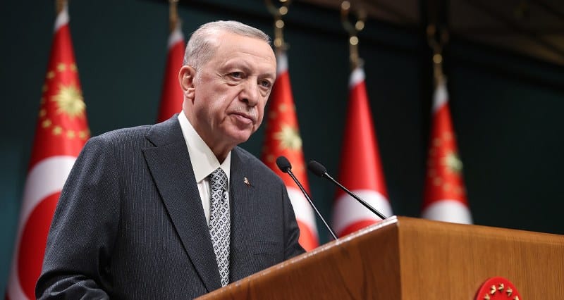 Cumhurbaşkanı Recep Tayyip Erdoğan, Macaristan Başbakanı Viktor Orban’ın davet etmesi üzerine yarın Budapeşte’ye gidiyor.