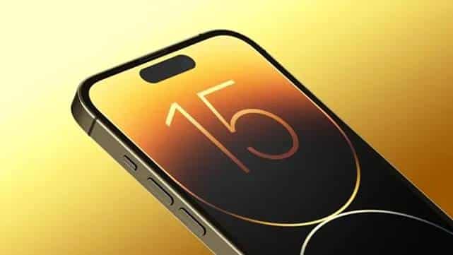 Apple'ın önümüzdeki ay iPhone 15 serisini tanıtması bekleniyor