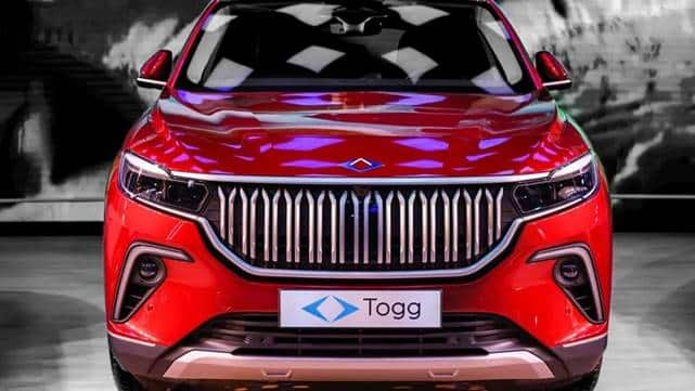 TOGG CEO