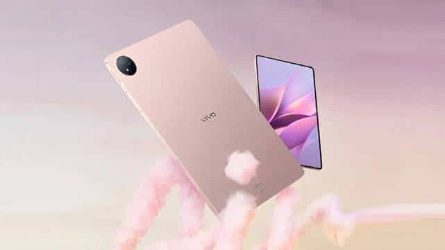 Vivo Pad Air, Vivo’nun en yeni tableti gözler önüne çıktı