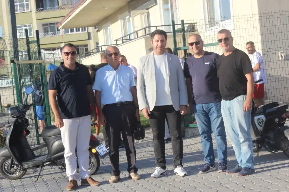 2023-2024 Sezonunu açan Susurlukspor, 24 Eylül 2023 Pazar günü açılış maçını Kepsutspor ile gerçekleştirecek. İlk resmi maçını ise 15 Ekim’de Bandırma Sanayispor ile oynayacak.