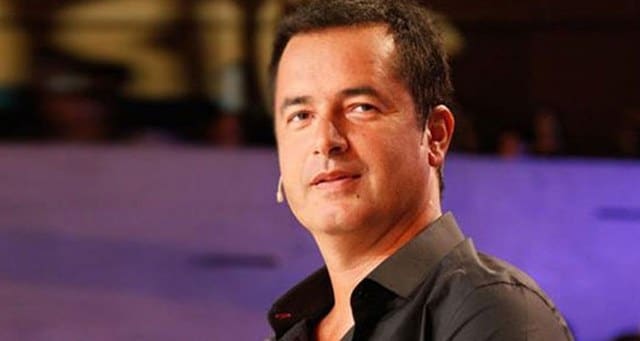 Acun Ilıcalı sosyal medya hesabından Survivor All Star 2024’e katılacak olan ismi, "Ben de heyecanla onun yarışlarını bekliyorum" ifadelerini kullanarak açıkladı.
