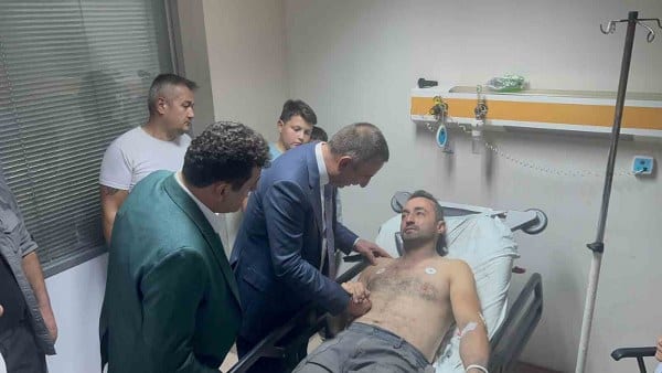 Zonguldak'ta TTK'ya ait Armutçuk Müessese Müdürlüğü'nde meydana gelen tavan göçüğü sonucu yaralanan ve hayatını kaybeden işçilerin isimleri açıklandı.