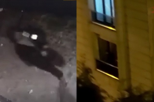 Bandırma İlçe Emniyet Müdürlüğü ekiplerince cep telefonu hırsızlığı yapan 17 yaşındaki şahıs yakalandı.