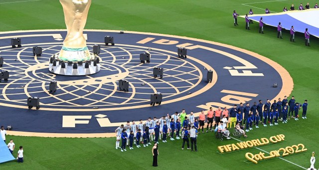 A Milli Futbol Takımı, FIFA dünya sıralamasında 1 basamak geriledi ve 42. sıraya düştü.