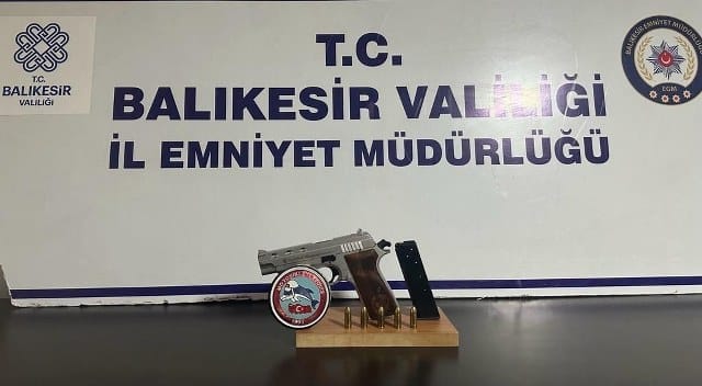 Balıkesir