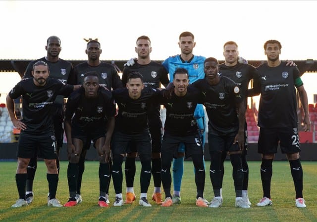 Yaz transfer döneminde Süper Lig’de en fazla transfer yapan takım 22 oyuncuyla Pendikspor, en az transfer yapan ekip de 6 futbolcuyla Kayserispor oldu.