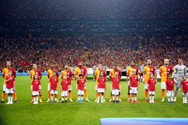 Galatasaray, UEFA Şampiyonlar Ligi A Grubu ilk maçında yarın evinde Danimarka temsilcisi Kopenhag ile karşı karşıya gelecek.