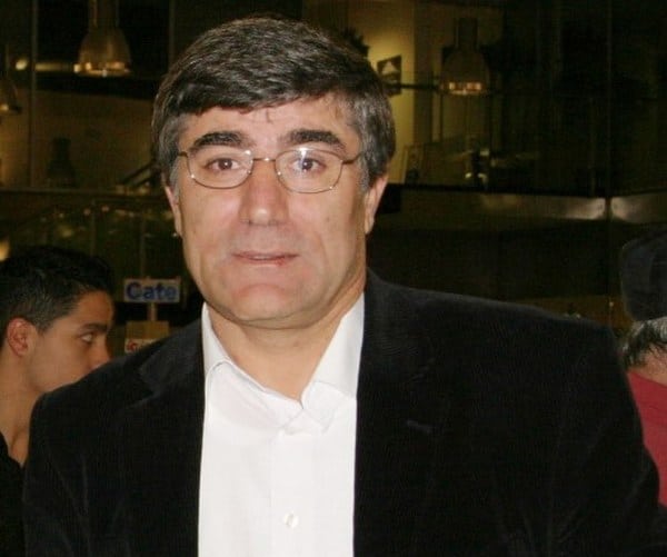 Agos Gazetesi Genel Yayın Yönetmeni Hrant Dink'in öldürülmesine ilişkin FETÖ ile ilişkilendirildikleri iddiasıyla haklarında dava açılan, aralarında Yasin Hayal, Ali Fuat Yılmazer ve Erhan Tuncel'in de bulunduğu 11 sanığın yargılandığı davada, tek tutuklu sanık olan Adem Sağlam tahliye edildi. Bu kararla birlikte davada artık tutuklu sanık bulunmuyor.