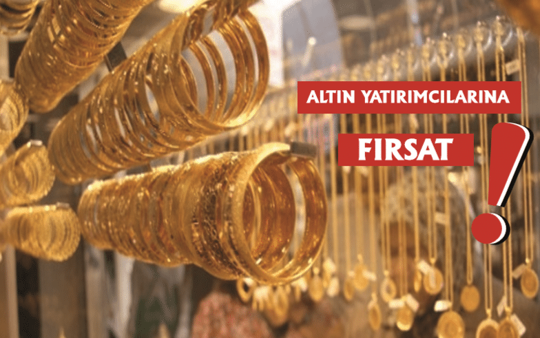 Altın ve Para Piyasaları Uzmanı İslam Memiş, ons ve gram altın hakkında yatırımcılarla paylaştığı tahminleri sundu. Gelecekte yeni rekorların görülebileceğini öngören Me