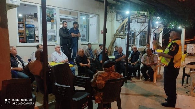 Balıkesir'de gerçekleştirilen “Yasa Dışı Bahis” ve “Kumar, Tombala ve Oyun Makineleri” operasyonlarında 19 kişi gözaltına alındı.