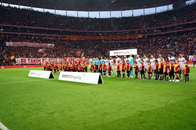 Başakşehir ile Galatasaray, Trendyol Süper Lig’de yarın 31.kez karşı karşıya gelecekler.