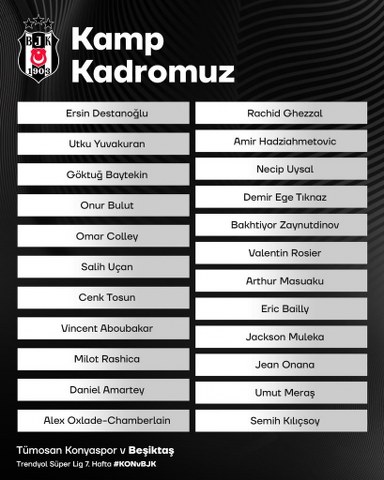 Trendyol Süper Lig