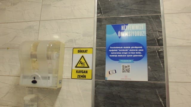 Burhaniye Devlet Hastanesi