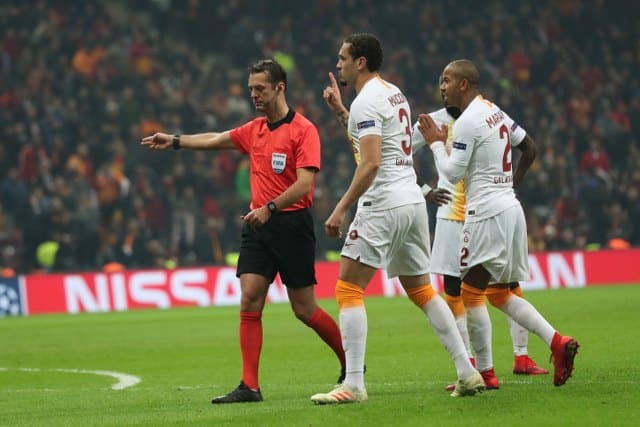 Beşiktaş'ın, UEFA Avrupa Konferans Ligi D Grubu’nda deplasmanda Belçika temsilcisi Club Brugge ile oynayacağı karşılaşmada Belarus Futbol Fed