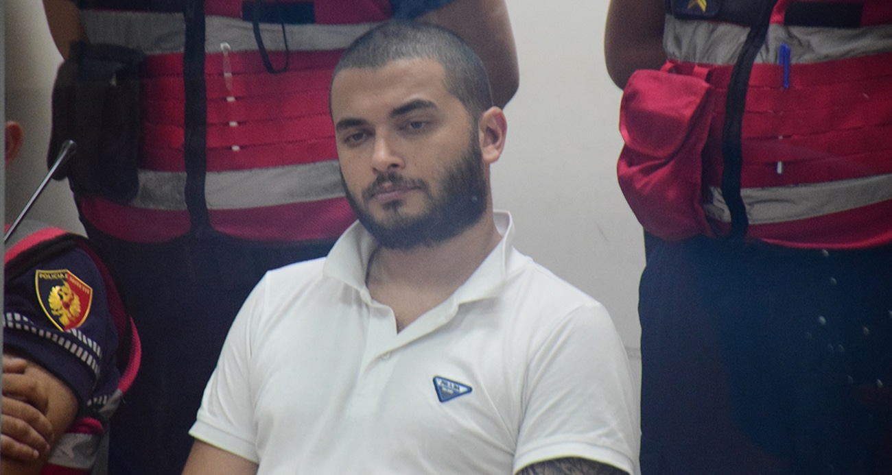 Kripto para borsası Thodex’in kurucusu Faruk Fatih Özer 11 bin 196 yıl 10 ay 15 gün hapis cezasına çarptırıldı.