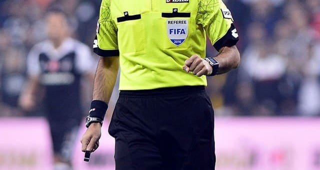 Fenerbahçe'nin UEFA Avrupa Konferans Ligi H Grubu'nda sahasında Danimarka temsilcisi Nordsjalland ile oynayacağı karşılaşmada Macaristan Futbol Federasyonu'ndan Gergo Bogar düdük çalacak. beşiktaş