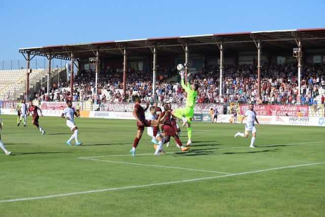 Trendyol 1. Lig’in 6. haftasında Bandırmaspor, Gençlerbirliği