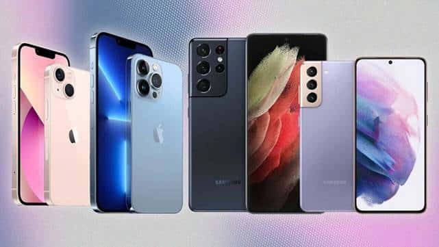 Xiaomi ve Realme liderliği ele geçiriyor