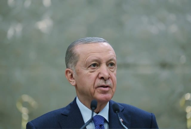 Cumhurbaşkanı Recep Tayyip Erdoğan, Birleşmiş Milletler'in 78. Genel Kurulu genel görüşmelerine katılmak üzere yarın Amerika Birleşik Devletleri'ne (ABD) hareket edecek.