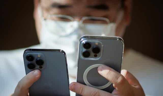 Çin hükümeti, iPhone kullanımını yasakladı
