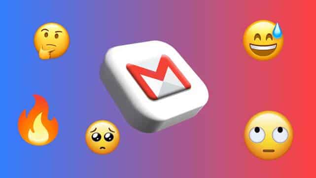 Facebook ve WhatsApp'tan sonra Gmail'e de gelecek