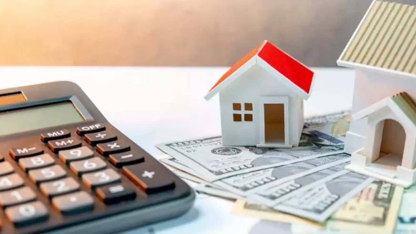 Konut fiyat endeksinde Temmuz ayında bir önceki yılın aynı ayına göre yüzde 94,7 oranında artış kaydedildi.