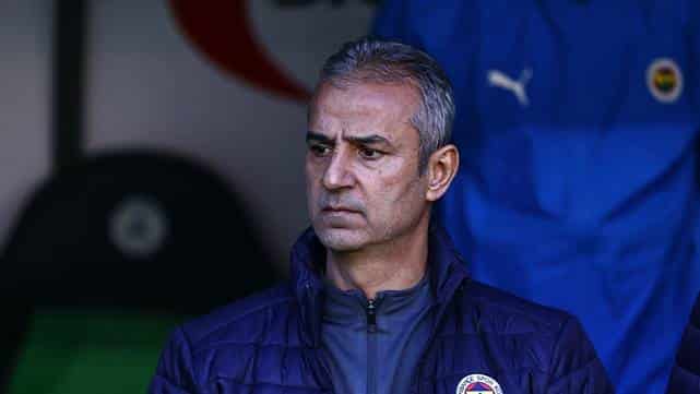 Fenerbahçe Teknik Direktörü İsmail Kartal’dan önemli açıklamalar
