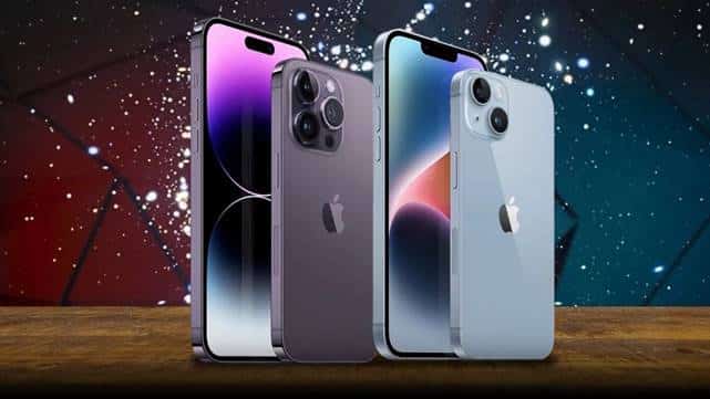 Apple, tüm dünyanın merakla beklediği iPhone 15'leri yarın tanıtacak