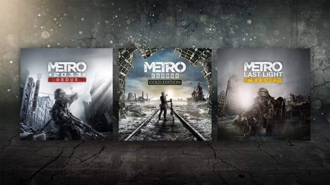 Metro serisi fiyatı arttı: Last Light Redux ve 2033 Redux için yüzde 700 zam