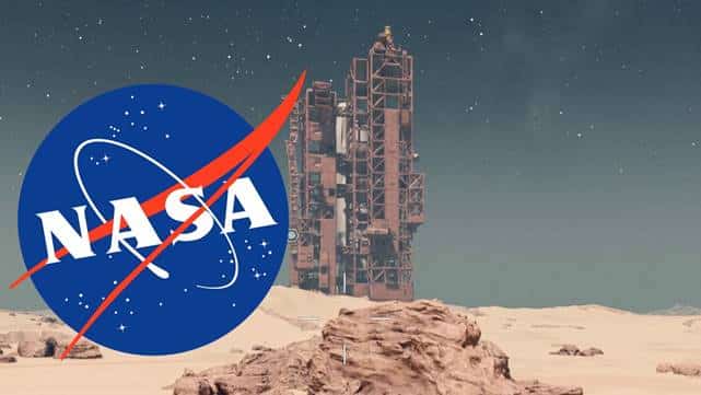 NASA, yeni Starfield paylaşımıyla sosyal medyada viral oldu