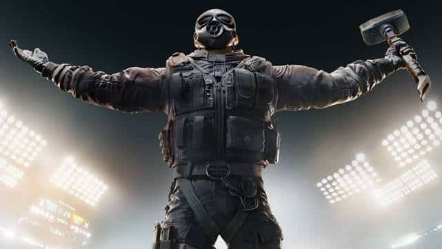 FPS oyunu Tom Clancy's Rainbow Six Siege nasıl ücretsiz oynanır?