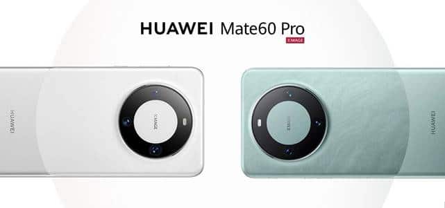Huawei Mate 60 Pro Avrupa'da satılacak mı?