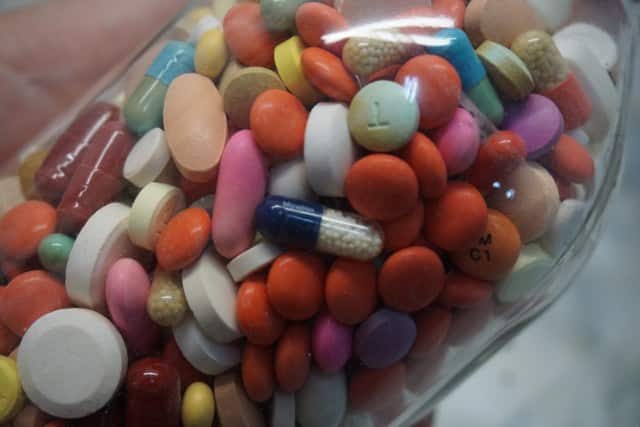 uzmanından uyarı gelişigüzel vitamin tüketmeyin (3)_640x427