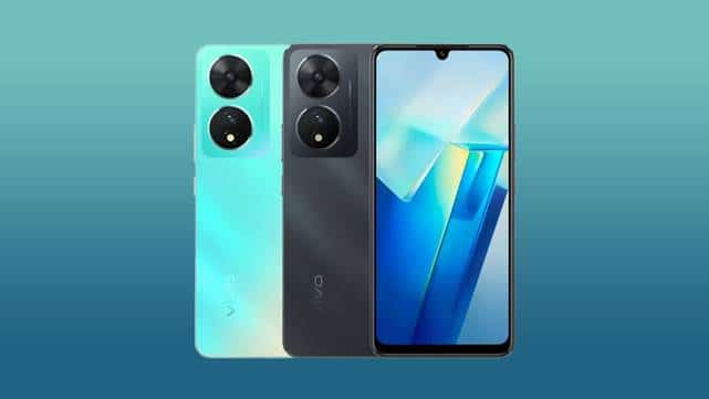 Vivo, orta segmente hitap eden T2 Pro modeli için geri sayıma geçti