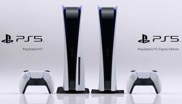 PlayStation 5 güncellemesi sayesinde bip sesine elveda