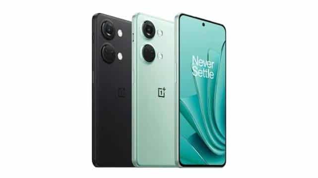 OnePlus, OxygenOS güncellemesini OnePlus Nord 3 modeli için kullanıma sundu