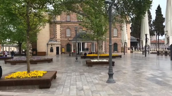 Balıkesir, Türkiye