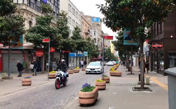 Balıkesir, Türkiye