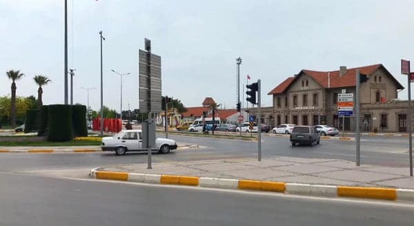 Balıkesir, Türkiye