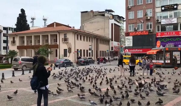 Balıkesir, Türkiye