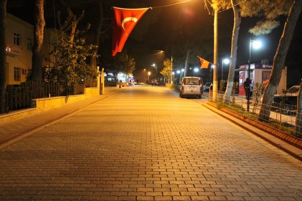 Bandırma, Susurluk, Erdek, Manyas, Marmara Adası ve Gönen, Marmara Bölgesi