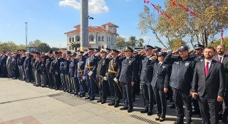 29 Ekim Cumhuriyet Bayramı