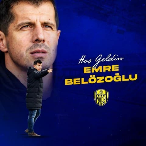 Emre Belözoğlu