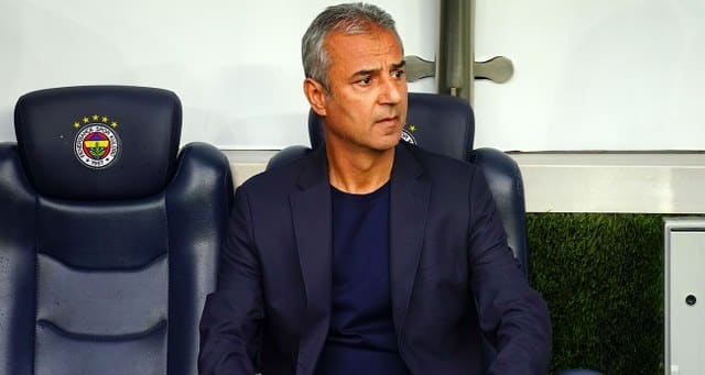 Fenerbahçe Teknik Direktörü İsmail Kartal, maç sonrası basın açıklamasında takımın performansının tam olarak istediği seviyeye doğru geldiğini belirtti.