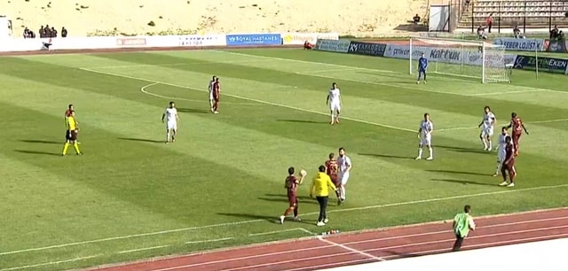 Bandırmaspor-Altay