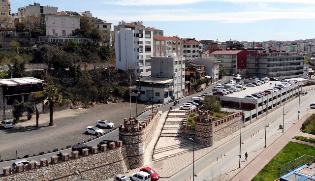 Bandırma'da Konut Fiyatları