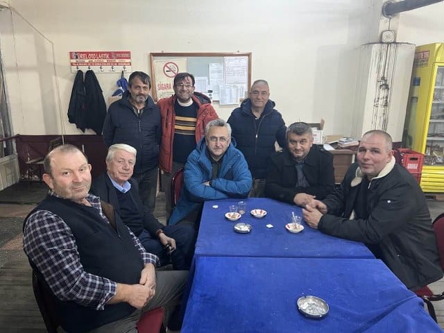 Hakan Yıldırım Semizel, Cumhuriyet Halk Partisi Susurluk Belediye Başkan Adayı oldu.Siyasi Partiler tarafından il ve ilçelerde belediye başkan adaylığı için başvuruda bulunan adayların arasından aday belirleme çalışmalarını sürdürüyor. CHP Genel Merkezi